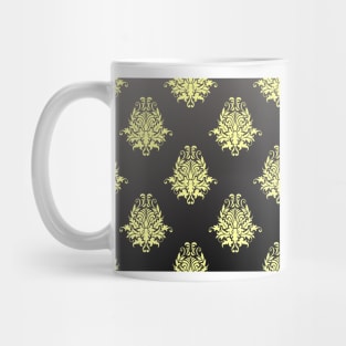 Unique Retro Pattern Mug